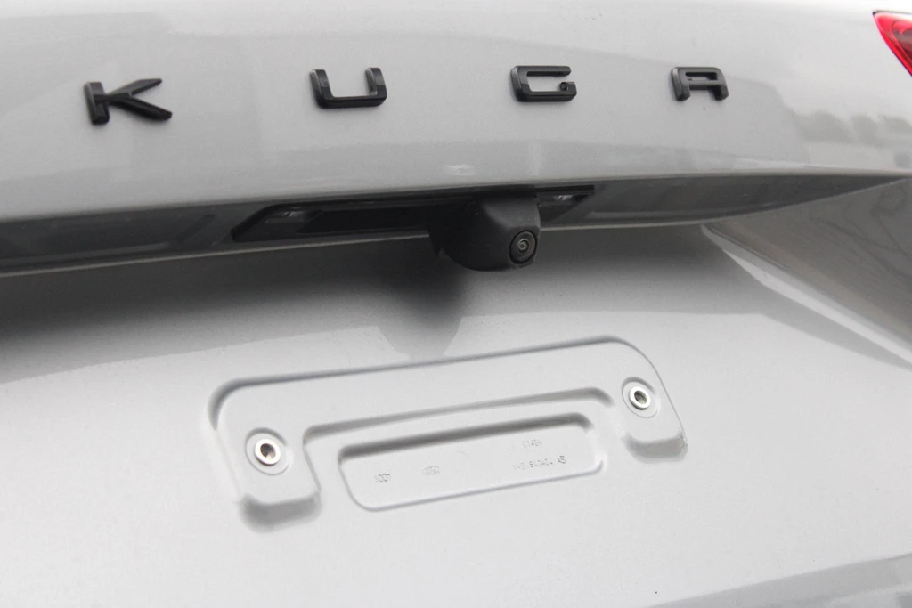Ford Kuga – foto 7
