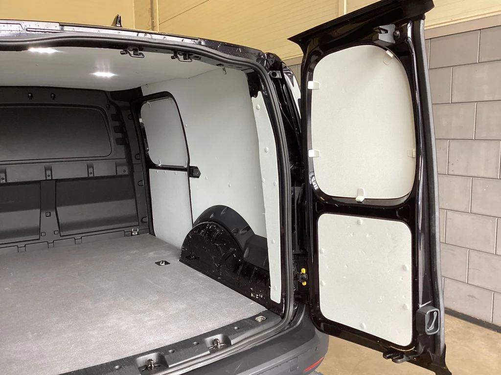 Volkswagen Caddy – foto 38