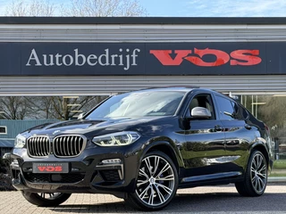 BMW X4 – thumbnail 1
