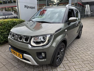 Suzuki Ignis – thumbnail 2