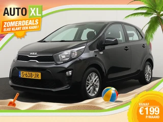 Kia Picanto – thumbnail 1