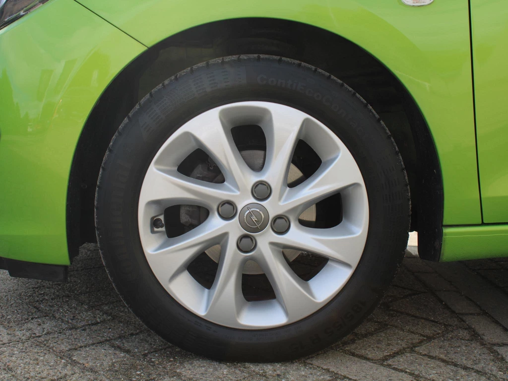 Opel KARL – foto 21
