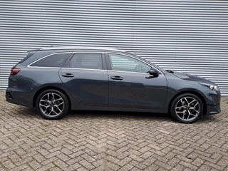 Kia Ceed Sportswagon – thumbnail 5