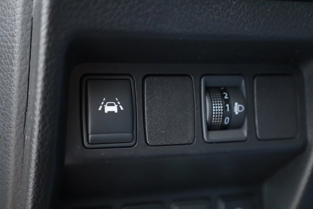 Nissan QASHQAI – foto 11