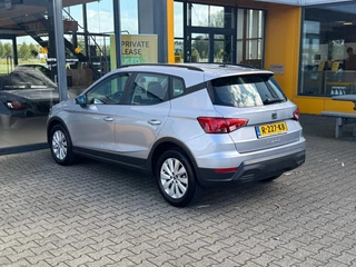 SEAT Arona – thumbnail 5
