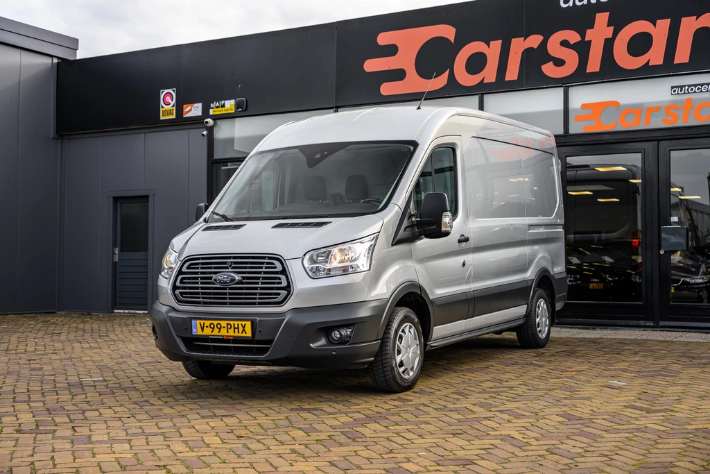 Ford Transit – foto 1