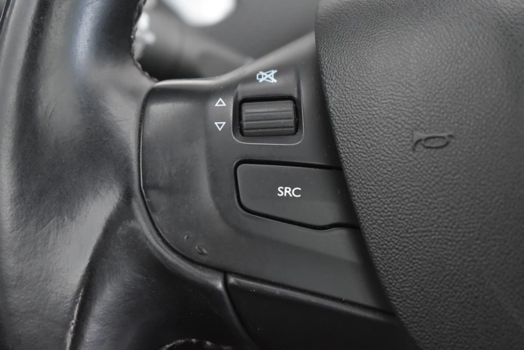Peugeot 2008 – foto 22