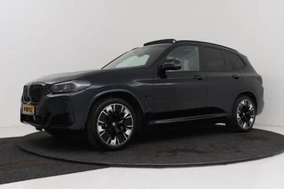BMW iX3 – thumbnail 2