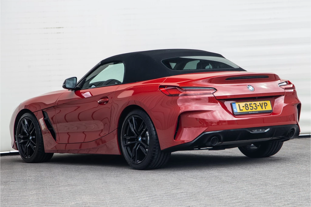 BMW Z4 – foto 7
