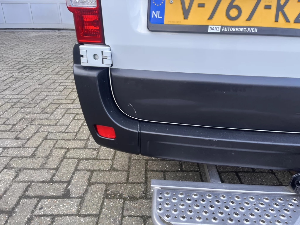 Renault Master – foto 49