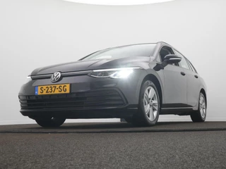 Volkswagen Golf – thumbnail 2