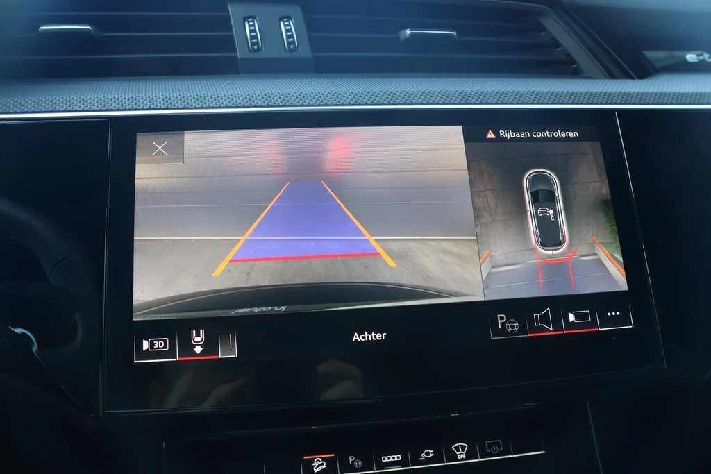 Audi Q8 e-tron – foto 33