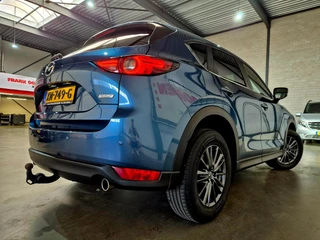 Mazda CX-5 – thumbnail 9