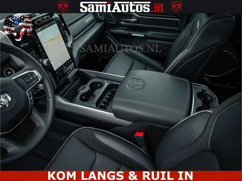 Dodge Ram Pick-Up – foto 57