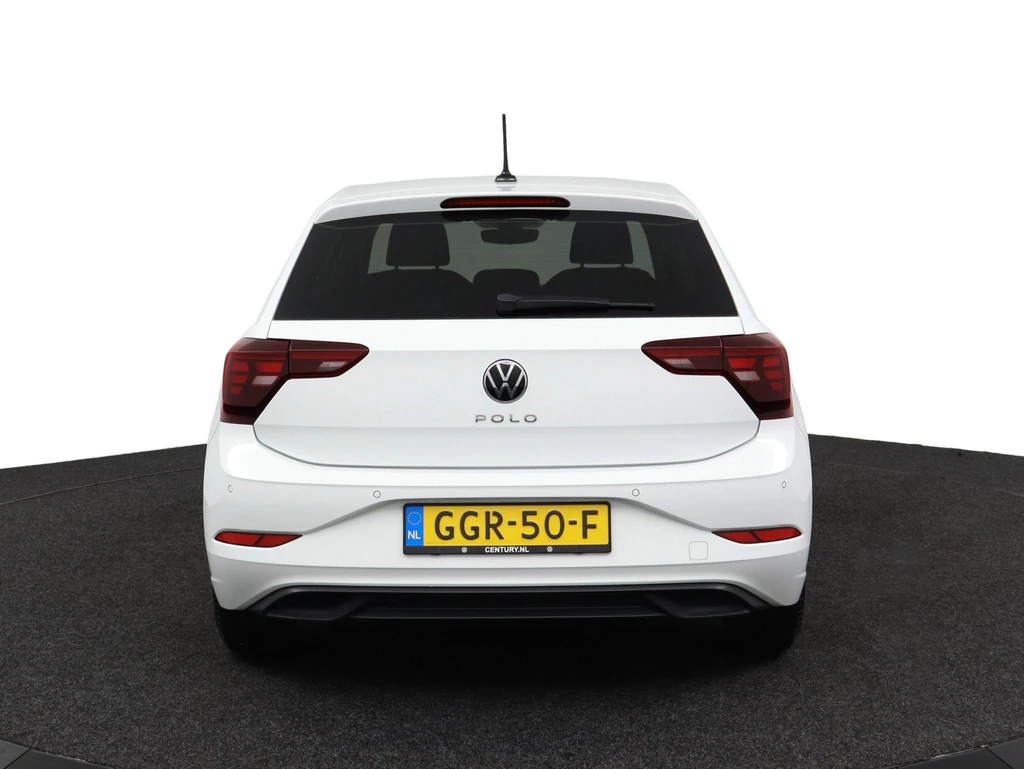 Volkswagen Polo – foto 5