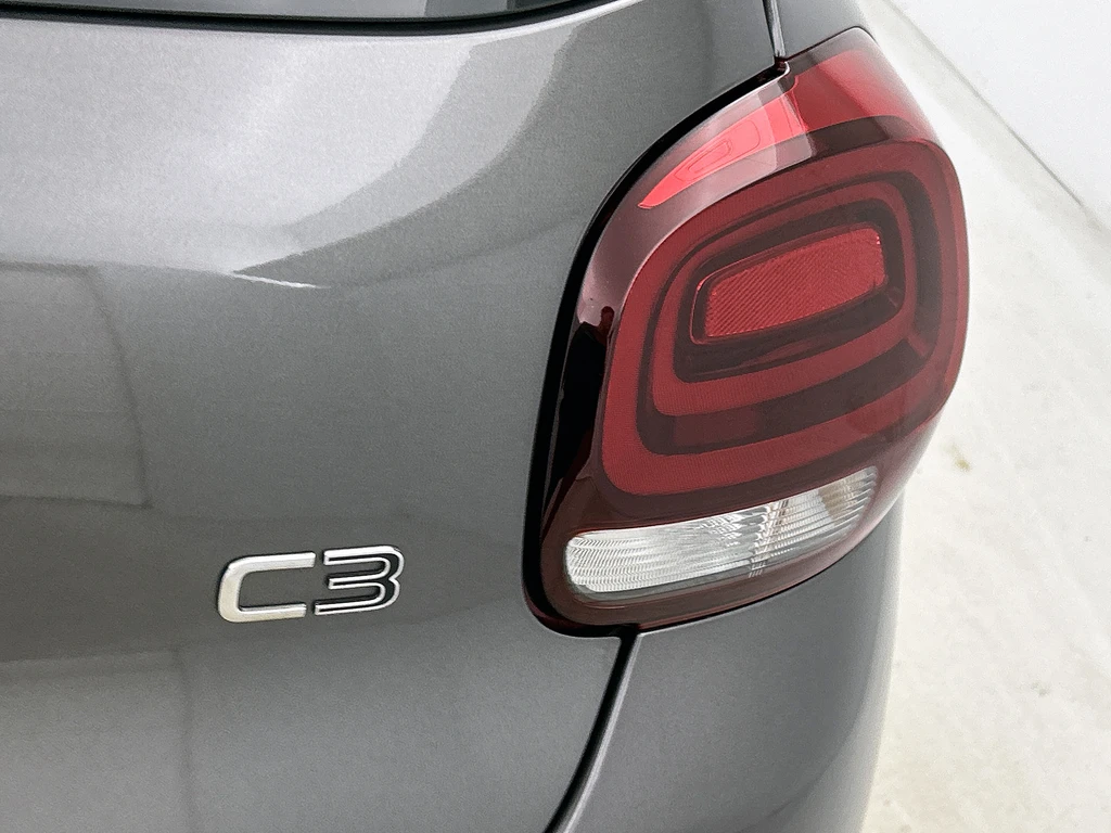 Citroën C3 – foto 14