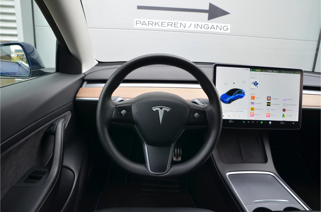 Tesla Model 3 – foto 14