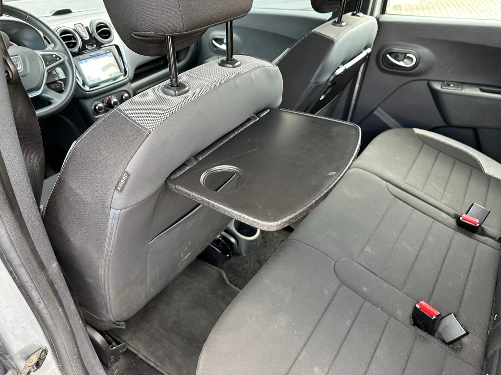 Dacia Lodgy – foto 40