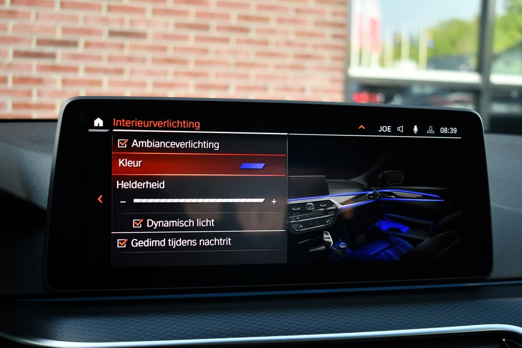 BMW 5 Serie – foto 47