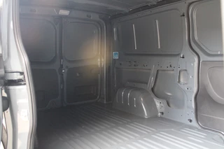 Renault Trafic – thumbnail 13