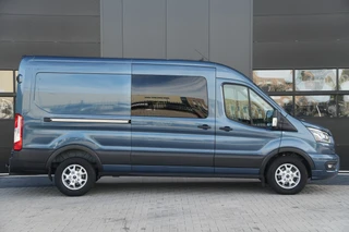 Ford Transit – thumbnail 7