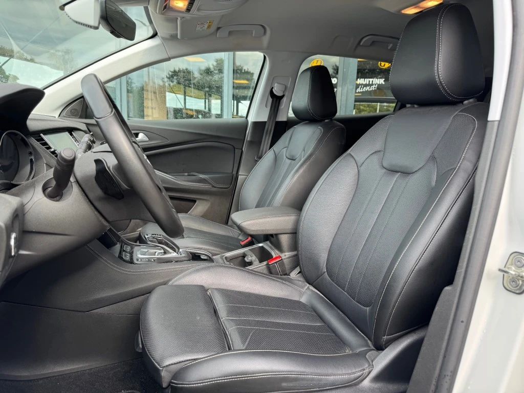 Opel Grandland X – foto 4