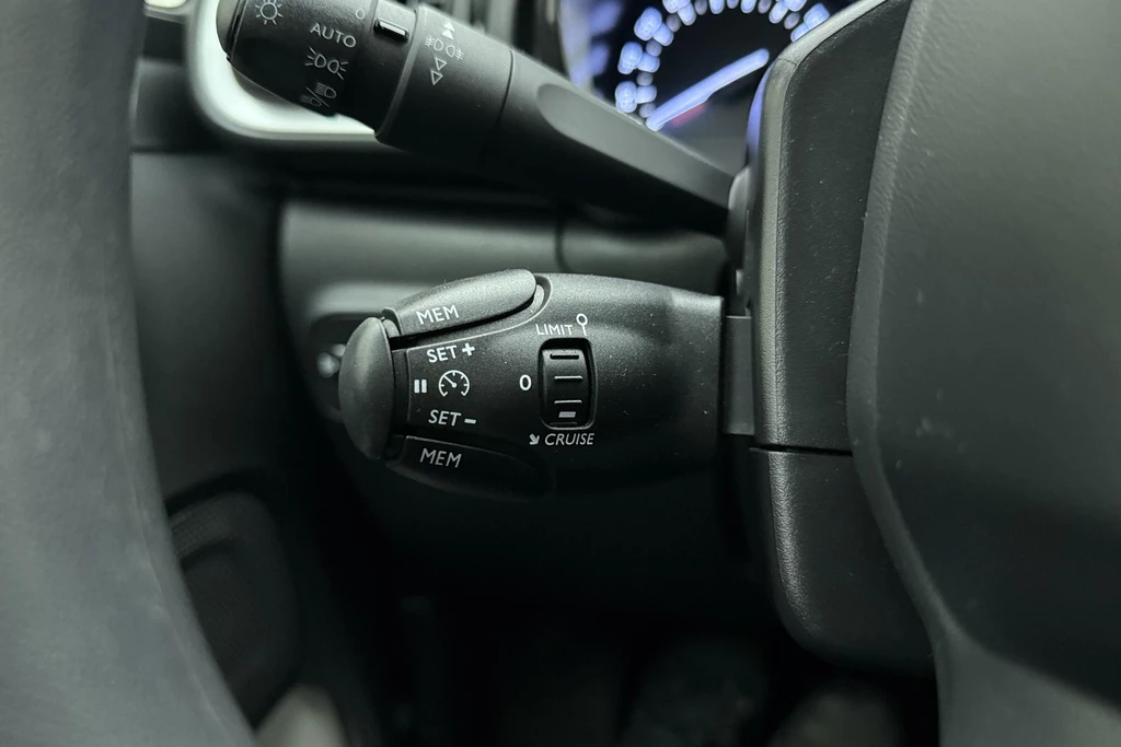 Citroën C3 – foto 19