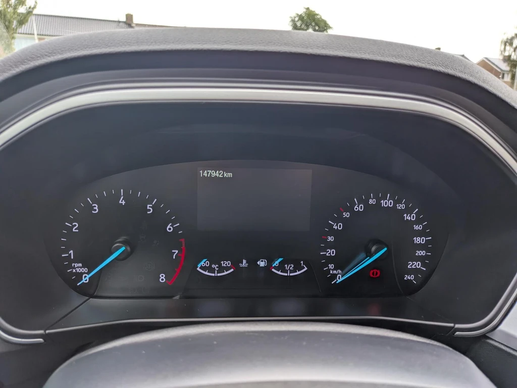 Ford Focus – foto 14