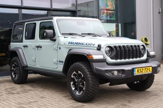 Jeep Wrangler – thumbnail 8