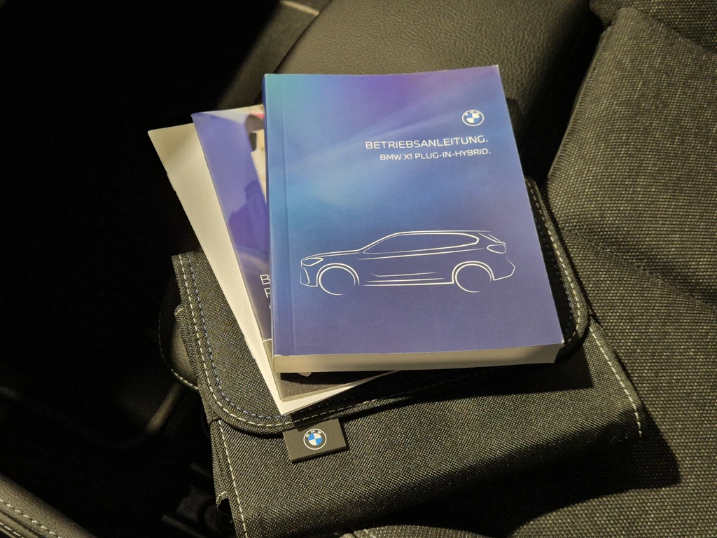 BMW X1 – foto 37