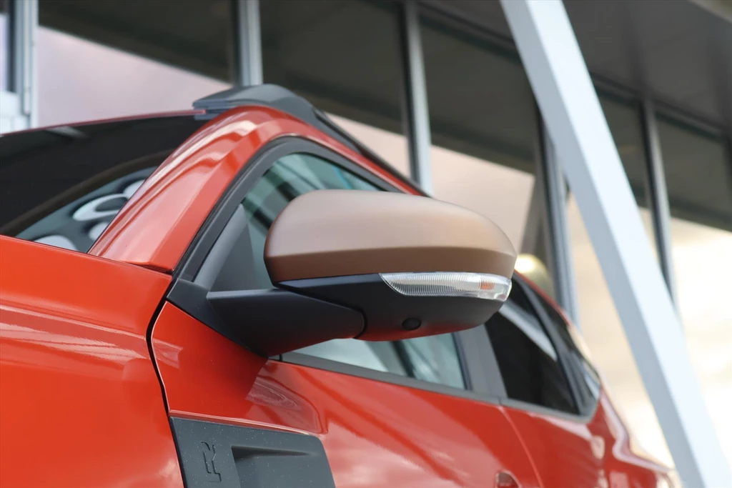 Dacia Duster – foto 52