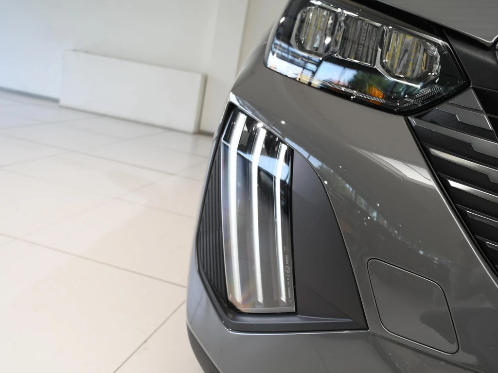 Peugeot 2008 – foto 19