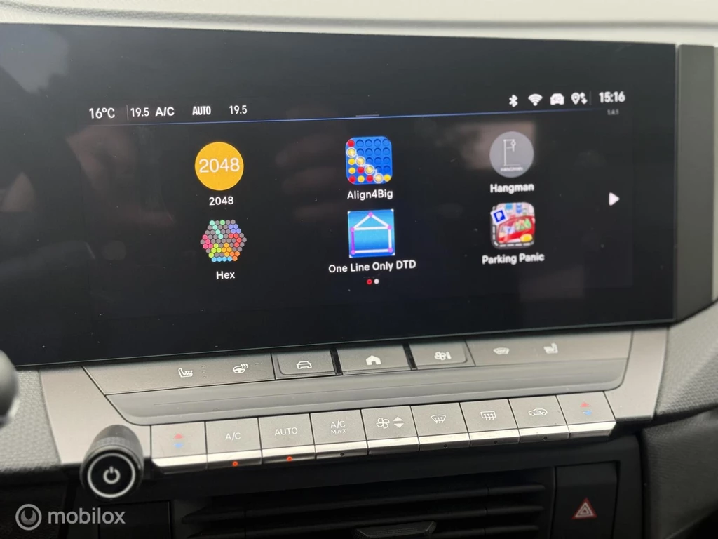 Opel Astra – foto 25