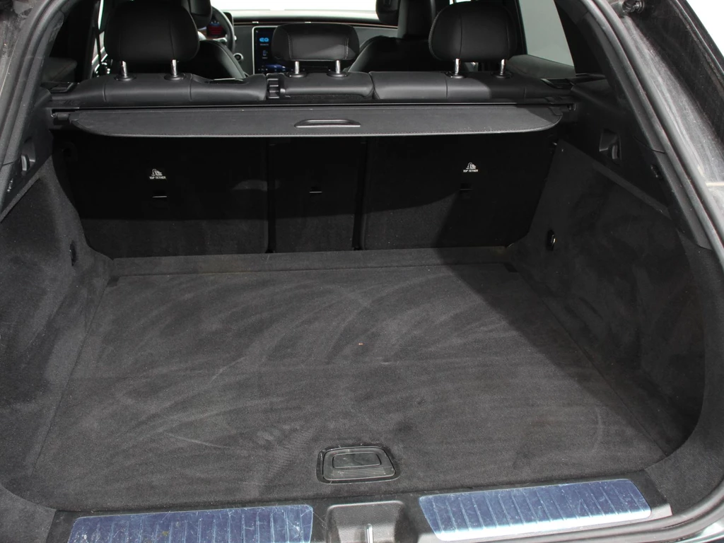 Mercedes-Benz EQE – foto 27