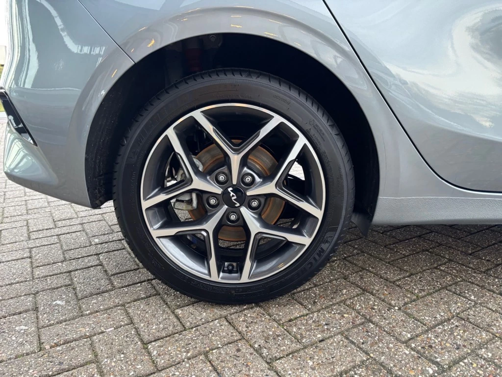 Kia Ceed – foto 21
