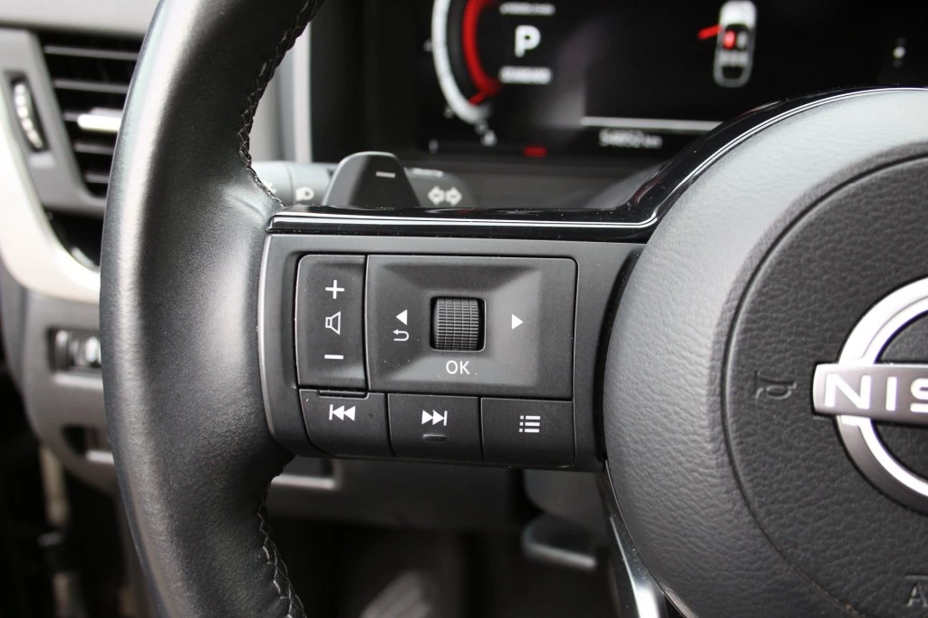 Nissan QASHQAI – foto 20