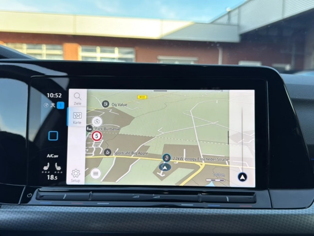 Volkswagen Golf – foto 18