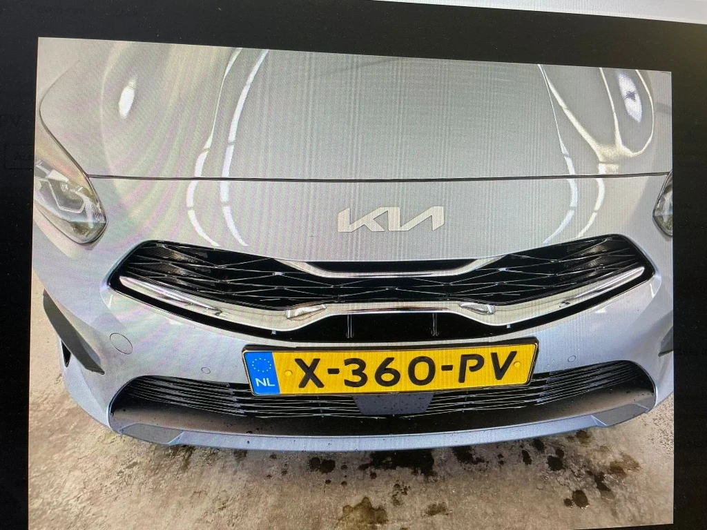 Kia Ceed Sportswagon – foto 5