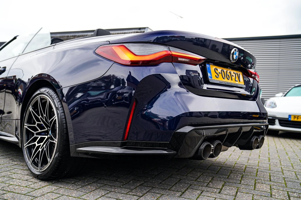 BMW M4 – foto 9