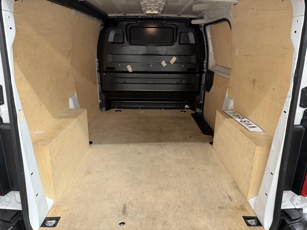 Opel Vivaro – foto 15