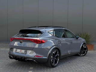 CUPRA Formentor – thumbnail 9