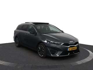 Kia Ceed Sportswagon – thumbnail 11