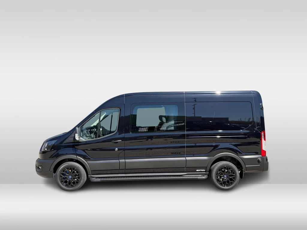 Ford Transit – foto 2