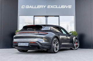 Porsche Taycan – thumbnail 7