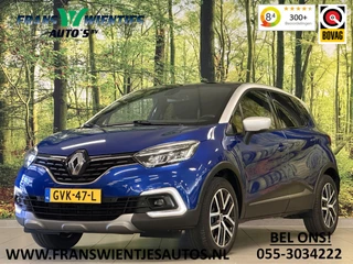 Renault Captur – thumbnail 1