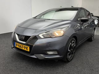 Nissan Micra – thumbnail 2