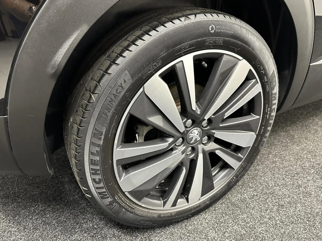 Peugeot 3008 – foto 9