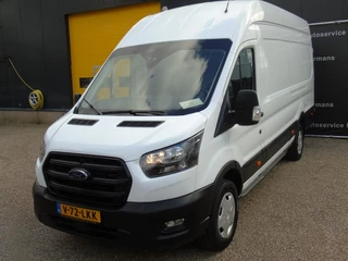 Ford Transit – thumbnail 3