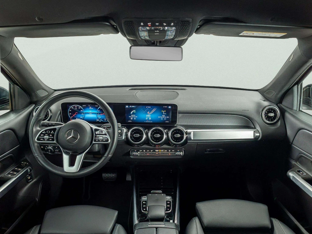 Mercedes-Benz GLB – foto 13