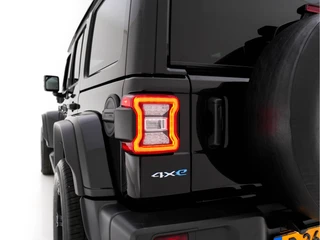Jeep Wrangler – thumbnail 31